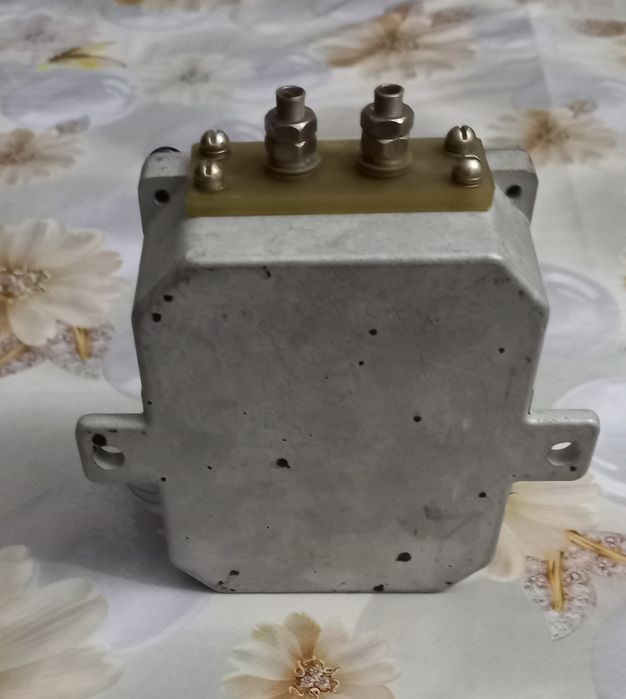 Блок электронный функциональный  ФК 2555-2