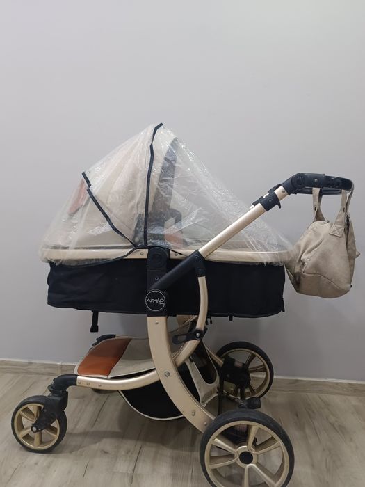 Детская  коляска