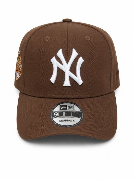 Vand sapca New Era NY