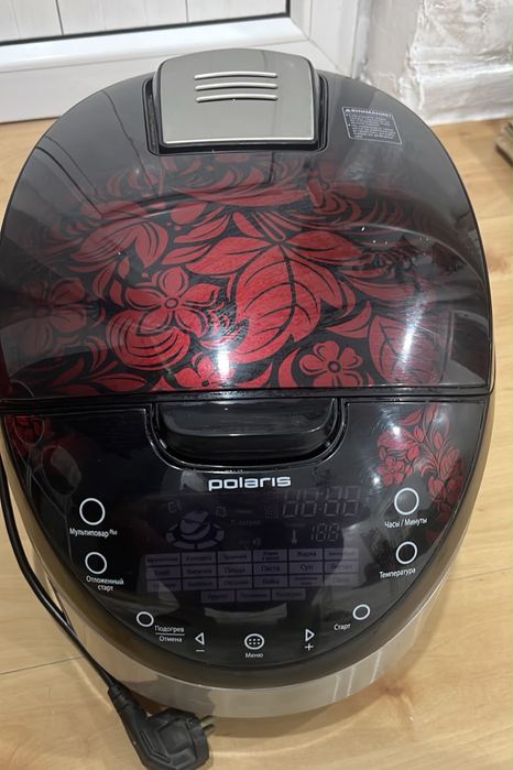 Мультиварка Polaris