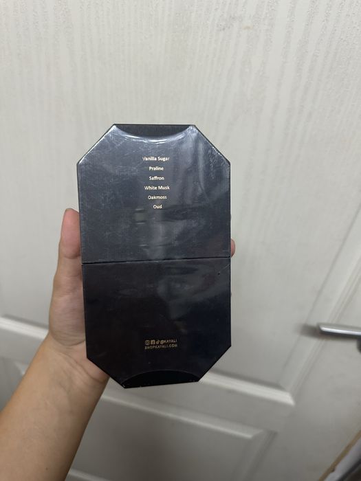 Kayali oudgasm vanilla oud |36
