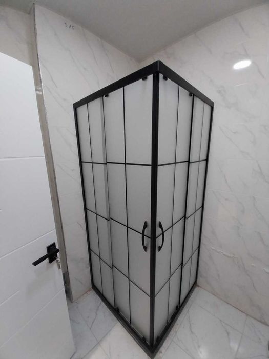 Стильные душевые перегородки и кабины, Душевая кабина, Dush kabina