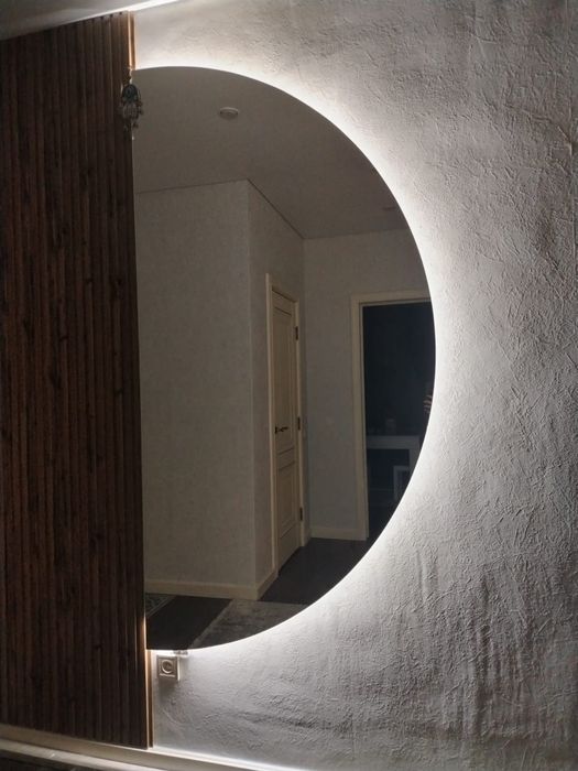 Зеркало в прихожую