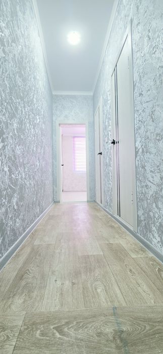 2 xona 3 etajdan uy sotiladi