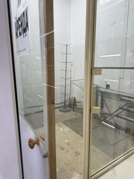 Сдается бутик помещение