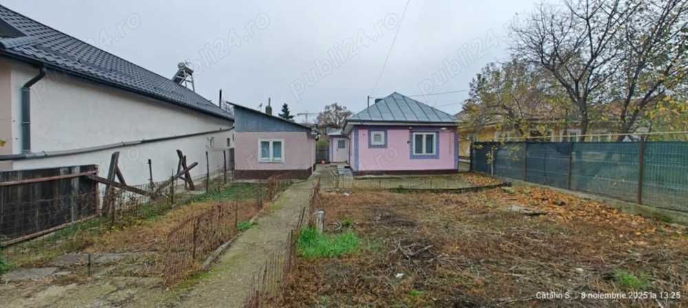 Casa de vanzare!