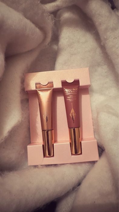 Наборы от шарлот