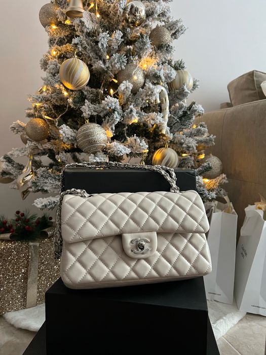 Дамска чанта – CHNL