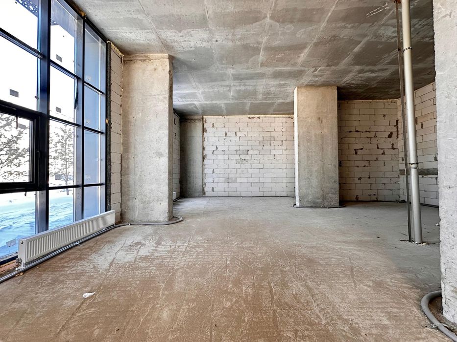 Сдам помещение 109 м2 Сфера Парк левый берег