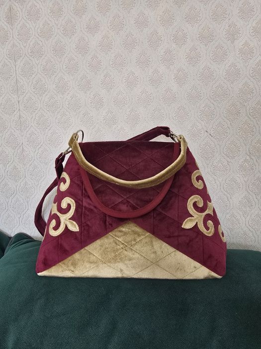 Сумки в национальном стиле