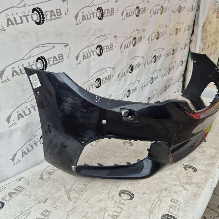 Bara fata BMW Seria 5 G30-G31 M-Paket an 2017-2018-2019-2020