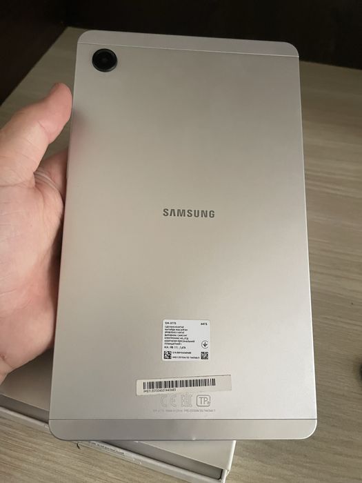 Samsung Galaxy Tab A9