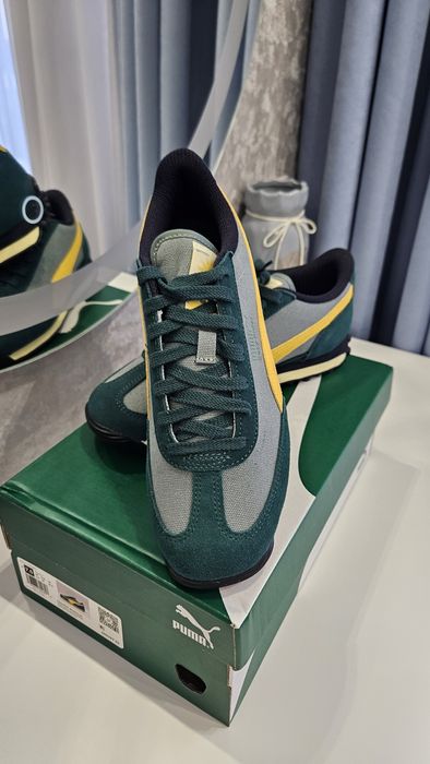 Кроссовки Puma, оригинал, 40 размер