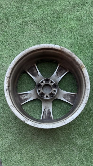 Спорт пакет Джанти Mercedes AMG 5x112 19 мерцедес 5х112 19