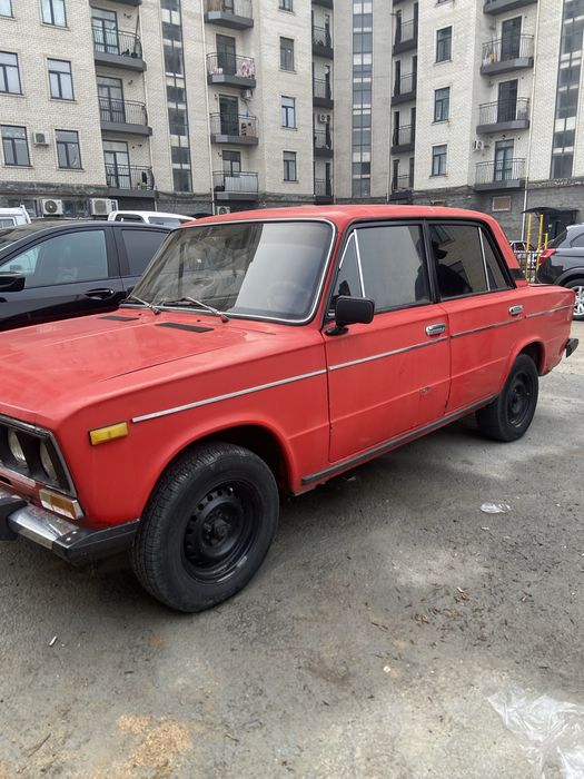 Vaz2106 sotiladi srochna yuradigan mowin aybi yoq