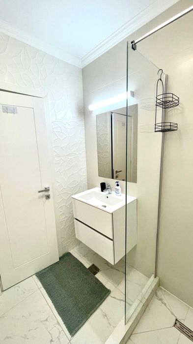 Bucuresti Regim Hotelier Promenada Mall Apartament Spatios 2 Camere