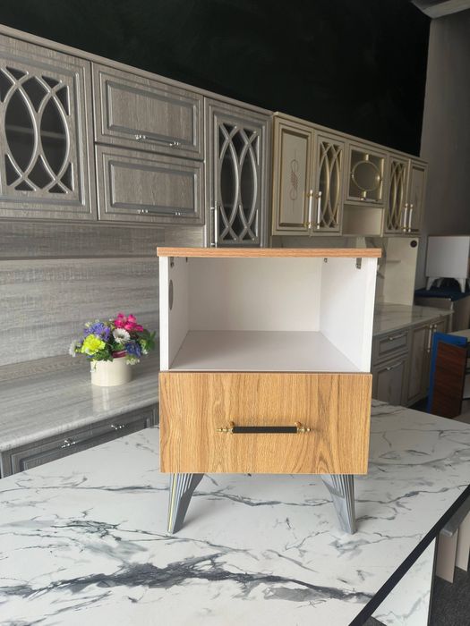 Mebel ishlab chiqaruv