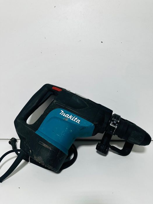 Makita HR4501C - Rotopercutor SDS-Max, 1350 W, 12.5 J
