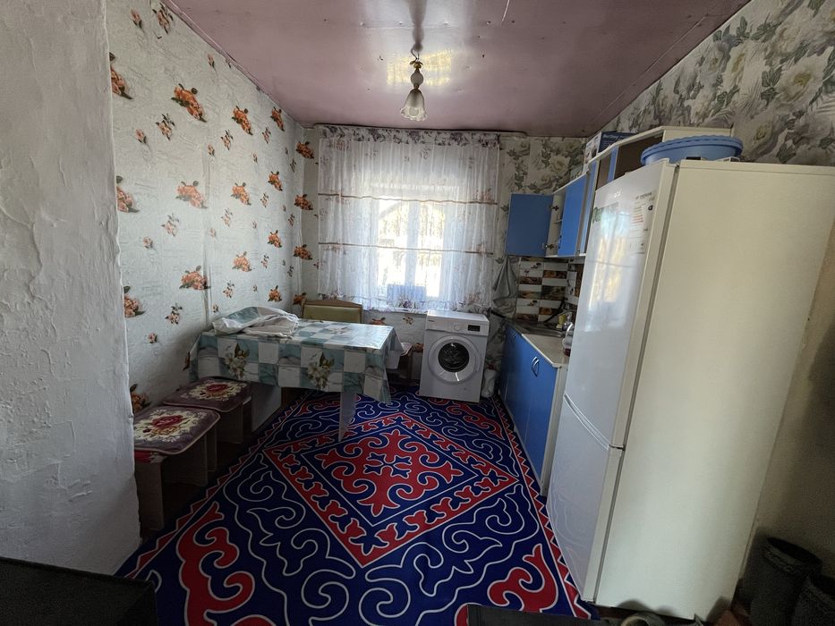 Продам 2-х комнатный дом