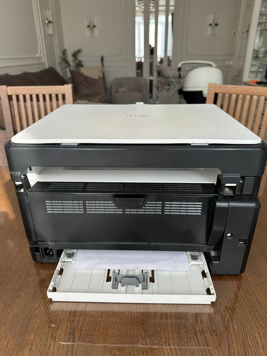 Принтер сканер RICOH