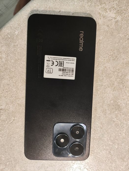 Realme c53 6/128