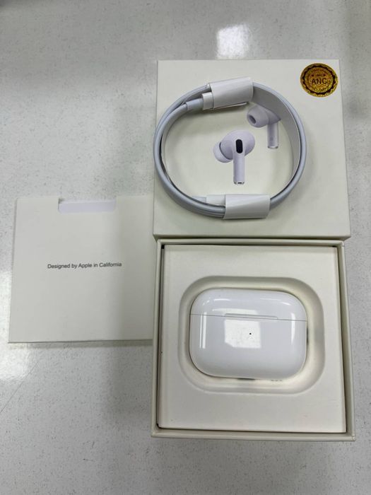 Airpods Pro 2 Premium качество