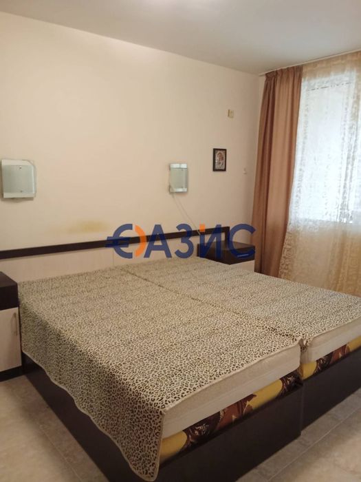 Продава се Двустаен апартамент в Свети Влас - 70 кв.м за 612 €/кв.м - Снимка #7