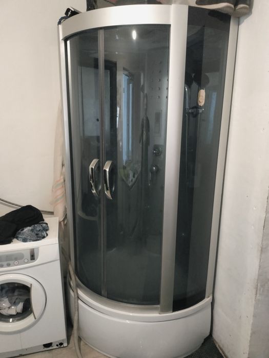 Душавой кабинка бу