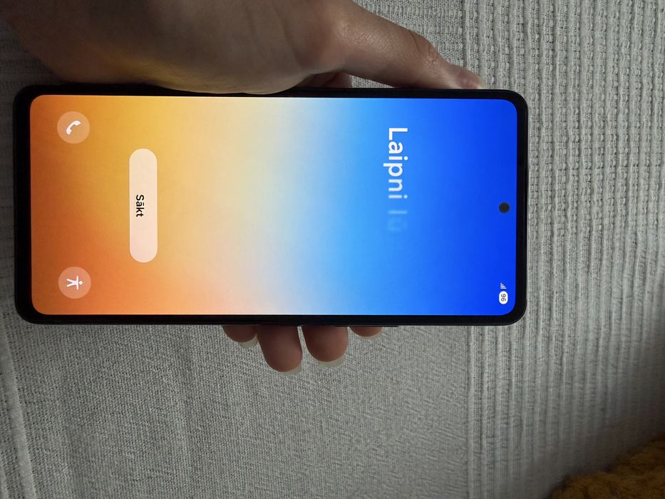 Vand Samsung A53 5G, 6GB