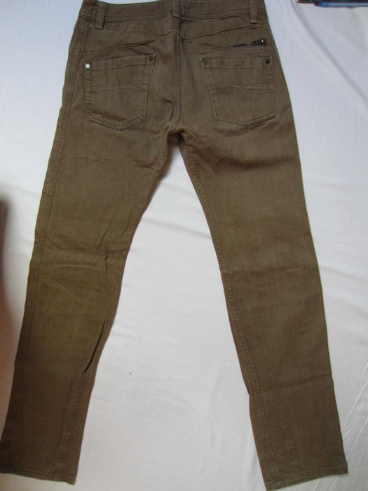 Blugi Diesel Darron,W31L34,Talie=80cm,Lung=104cm,drepti, stare f.buna