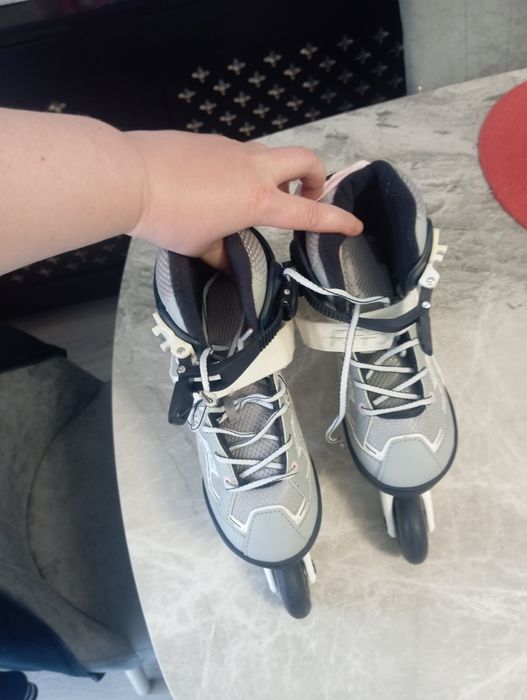 Patine cu rotile copii 100lei