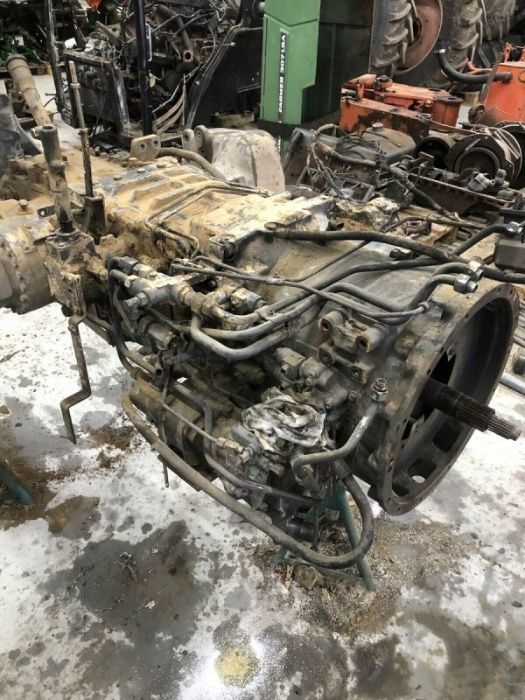 Dezmembrez Fendt 509,512.515,514c