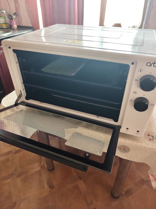 Электропечь ARTEL MD 3216 E