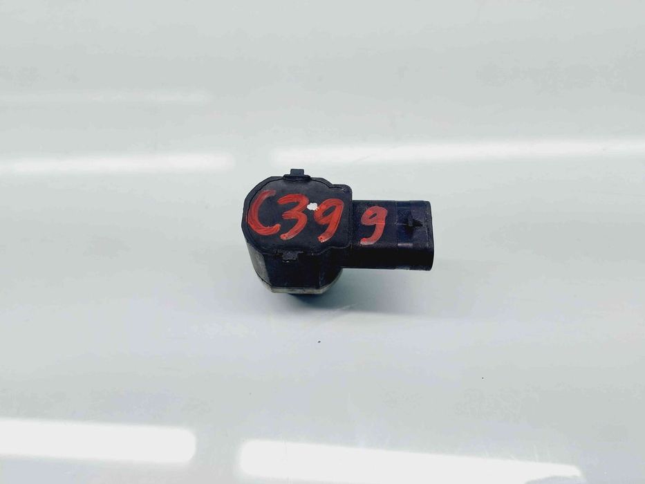 Senzor parcare  Volkswagen Golf 6 Plus [Fabr 2009-2013] 5KD919275