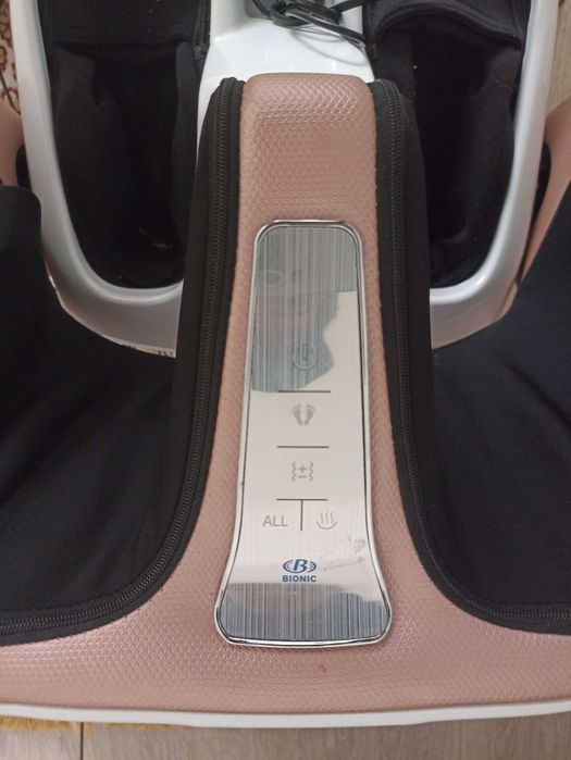 Массажер для тело