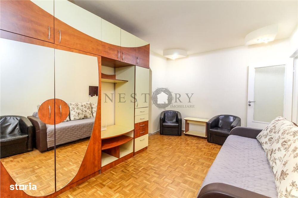 3 camere pentru studenti, aproape de Minerva | Manastur — fotografia 3