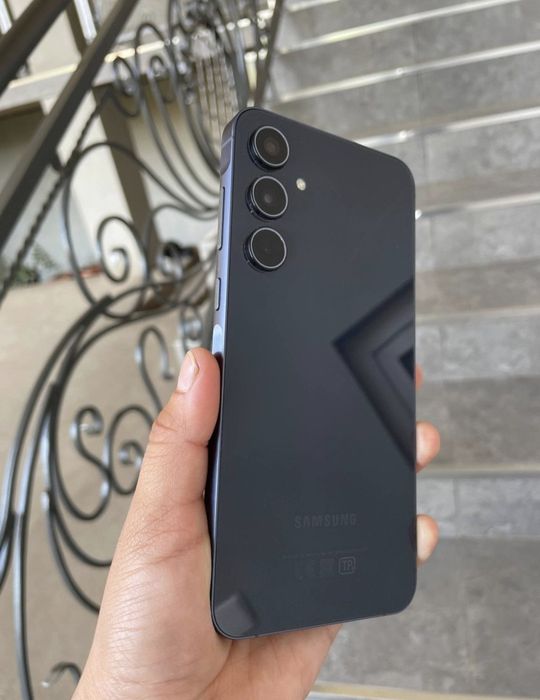 A 55 telifon sotiladi 8/128 256 Samsung galaxy a55 5g