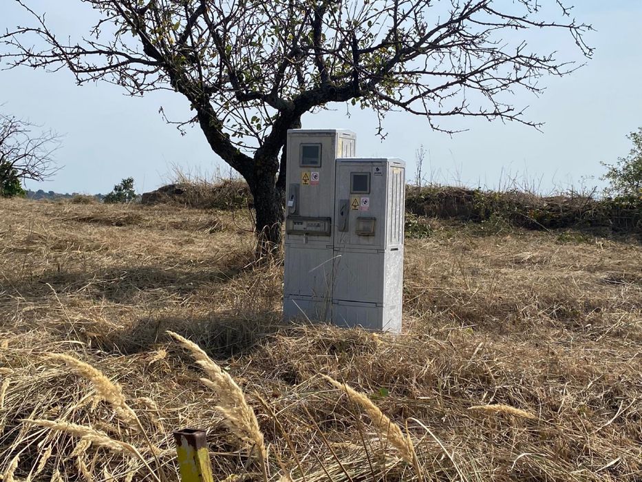 Vand teren intravilan 1500m2 saldabagiu de munte paleu bihor