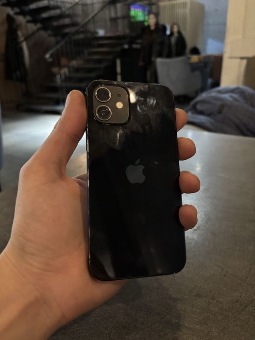 Айфон 12 128 гиг