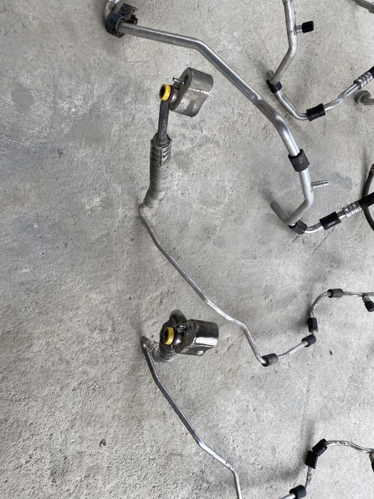 Conducta/conducte aer conditionat AC passat b6