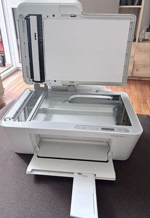 Multifunctional inkjet color HP DeskJet 4220e All-in-One, A4, USB, Wi-Fi, HP+ Eligibil