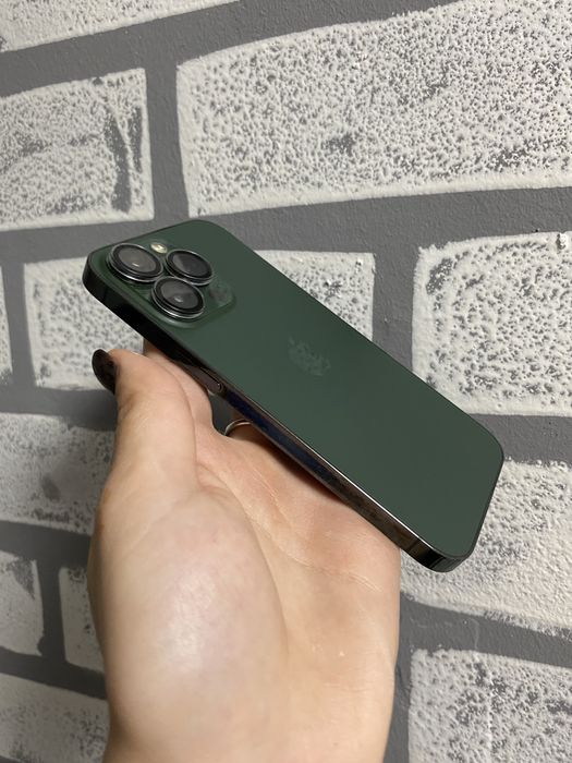 Продам iphone 13Pro
