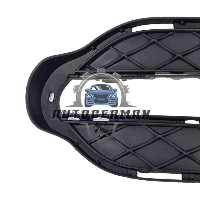 Решетка за дневна светлина на Mercedes X204 GLK Facelift (2013-2015)