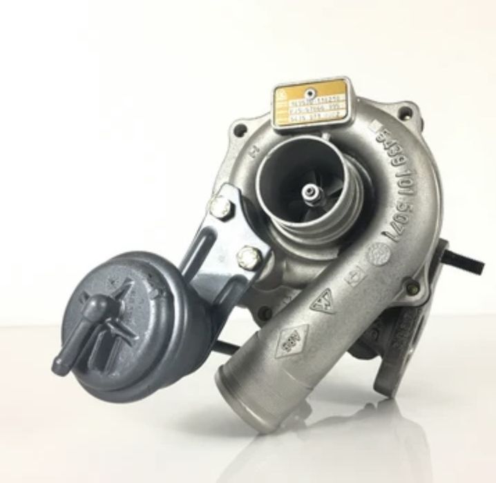 Turbo turbina 1.5 dci euro 3 Dacia Logan Renault Nissan cod 54359700000
