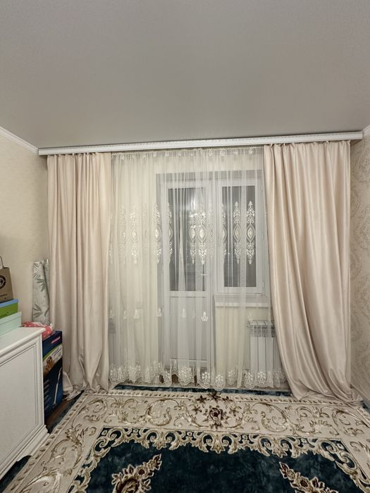 Продам штор велюр