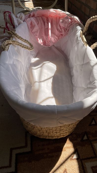 Детская Корзина