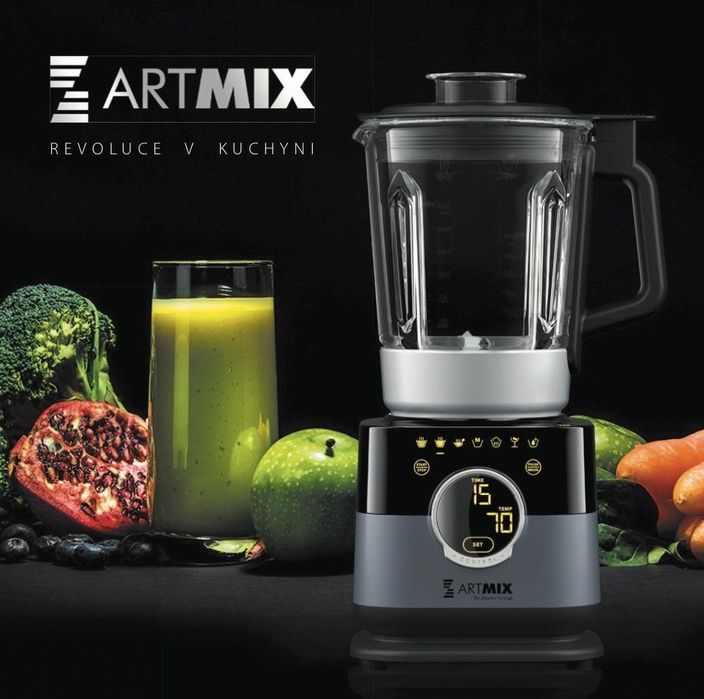 Artmix zepter