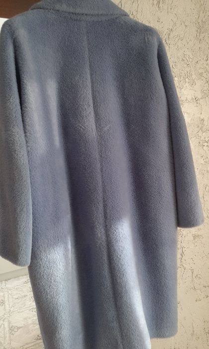 Пальто демисезонное