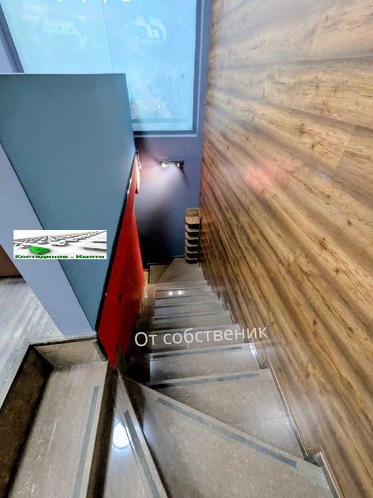 Дава се под наем Заведение в Пловдив, Южен - 68 кв.м за 493.68 € - Снимка #9