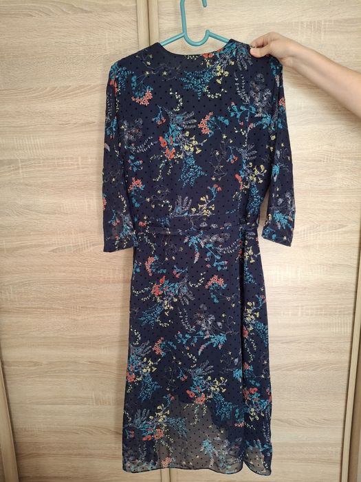 Продам платье,  б/у .